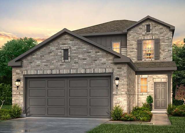 Property at WHITNEY Plan, Cypress, TX 77433, 4 beds, 2.5 baths