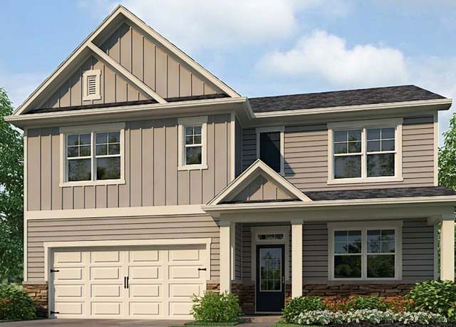 Property at 134 Landsdowne Way, Cartersville, GA 30120, 5 beds, 3 baths