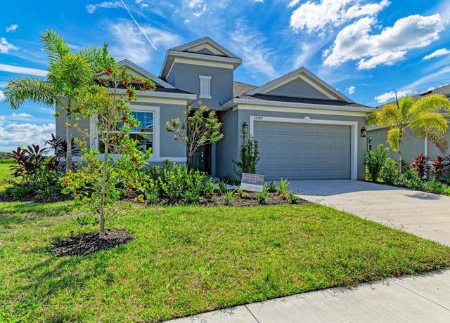 Property at 12389 Cedar Pass Trl, Parrish, FL 34219, 4 beds, 2.5 baths