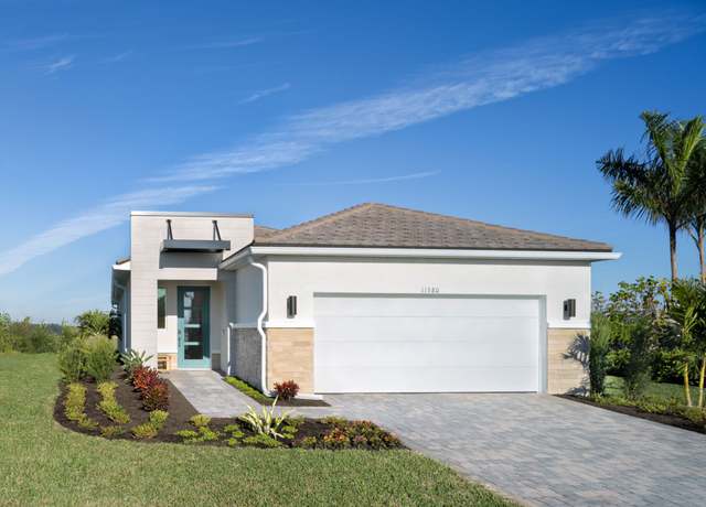 Property at Sandstone Plan, Venice, FL 34293, 2 beds, 2.5 baths