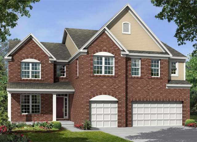 Property at Keating Plan, Dayton, OH 45458, 4 beds, 2.5 baths