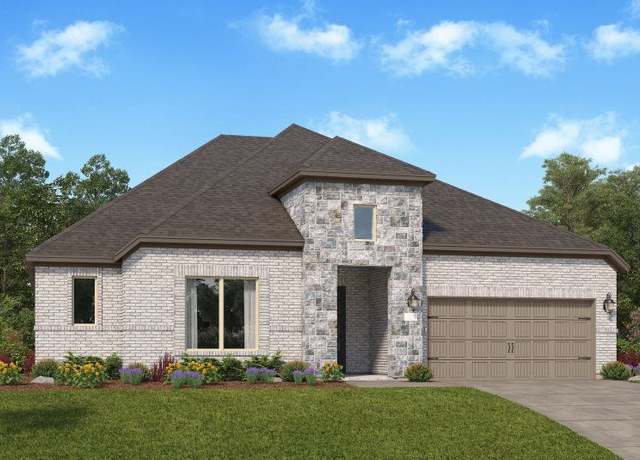 Property at 8050 Coastal Prairie Ct, Porter, TX 77365, 4 beds, 3 baths