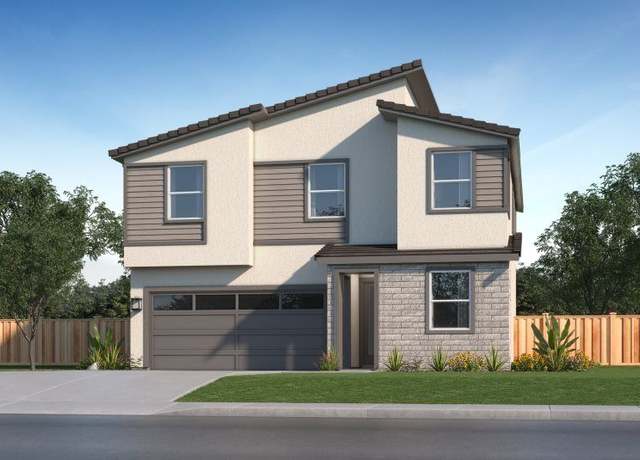 Property at 2616 Atascadero Dr, Fairfield, CA 94533, 5 beds, 3 baths