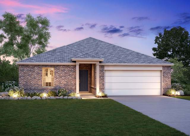 Property at Polo Plan, Pilot Point, TX 76258, 3 beds, 2 baths
