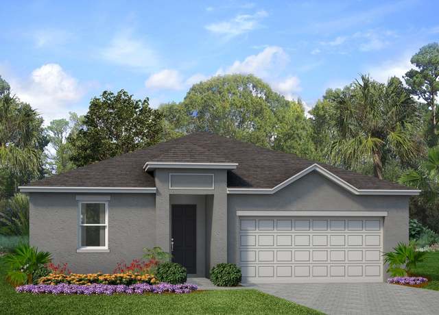 Property at Aspire Plan, Fruitland Park, FL 34731, 4 beds, 2 baths