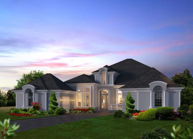 Property at Bordeaux Plan, Ormond Beach, FL 32174, 3 beds, 3 baths