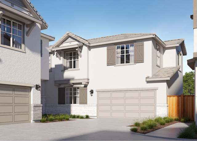 Property at Residence Four Plan, Ontario, CA 91761, 4 beds, 3 baths