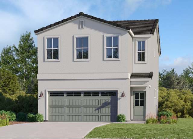Property at Draco Plan, Madera, CA 93636, 3 beds, 2.5 baths