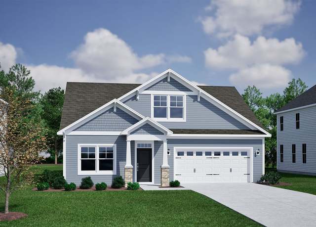 Property at 124 Sugarmaple Way, Youngsville, NC 27596, 3 beds, 3 baths