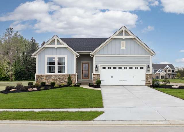 Property at KENAI Plan, Medina, OH 44064, 3 beds, 2 baths