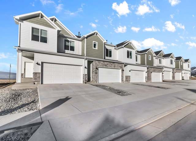 Property at 651 W 575 N, Smithfield, UT 84335, 3 beds, 2.5 baths