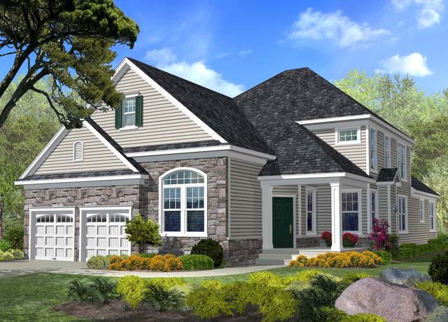 Property at 71 Norton Rd, Hillsborough, NJ 08844, 3 beds, 3.5 baths