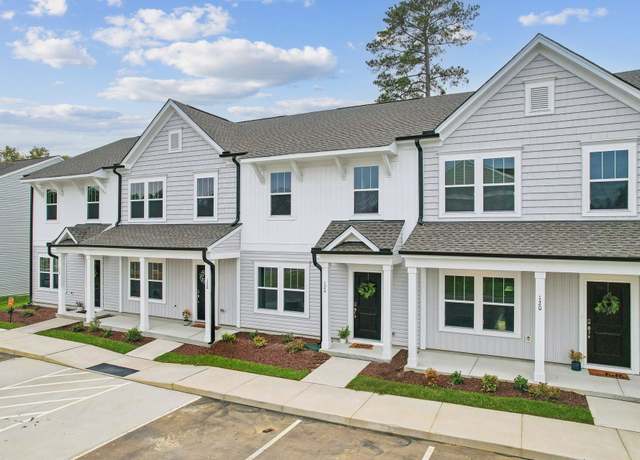 Property at 205 Cliffwood St NW Unit A-1, Concord, NC 28027, 3 beds, 2.5 baths