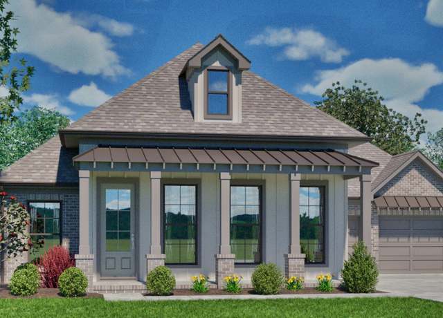 Property at Poplar Plan, Daphne, AL 36526, 3 beds, 2.5 baths