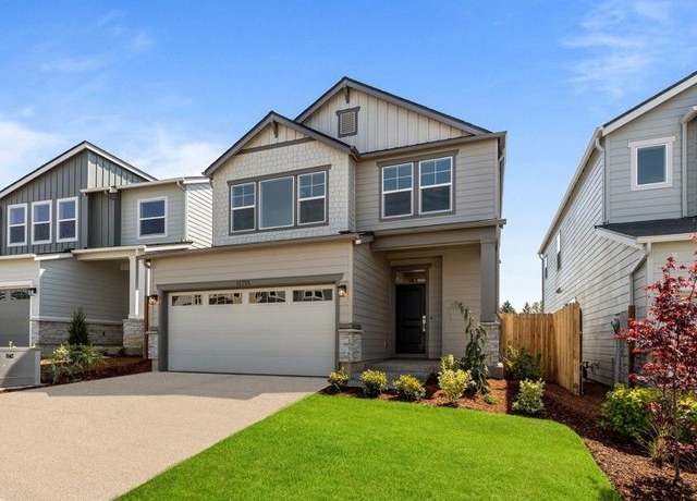 Property at 12755 SW Trask St, Beaverton, OR 97007, 4 beds, 4.5 baths