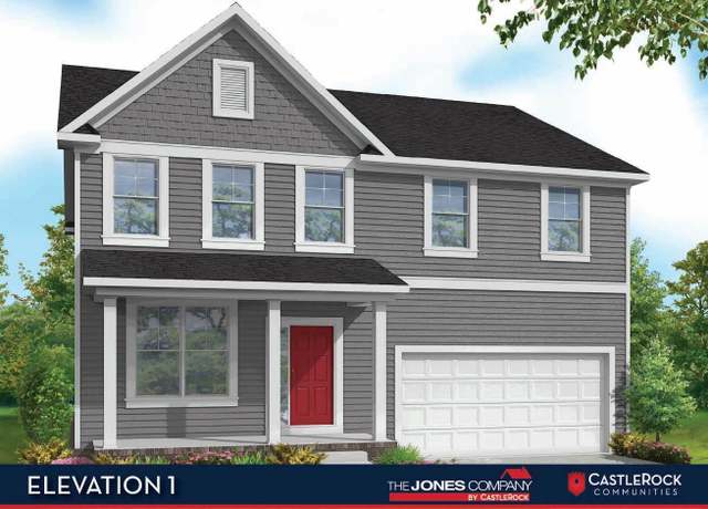 Property at Stamford Plan, Hendersonville, TN 37075, 4 beds, 3 baths