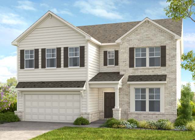 Property at Essex Plan, Flowery Branch, GA 30542, 5 beds, 4 baths