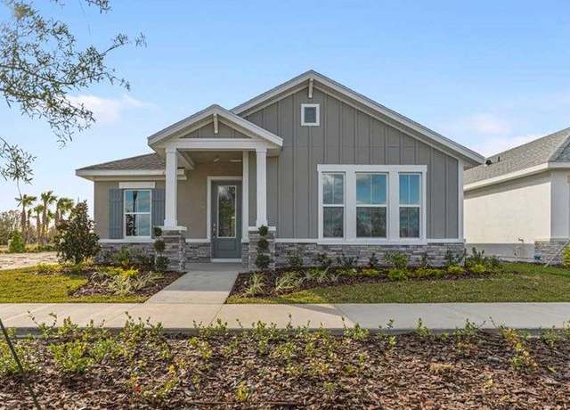 Property at Bellmeade Plan, Wesley Chapel, FL 33543, 3 beds, 2 baths