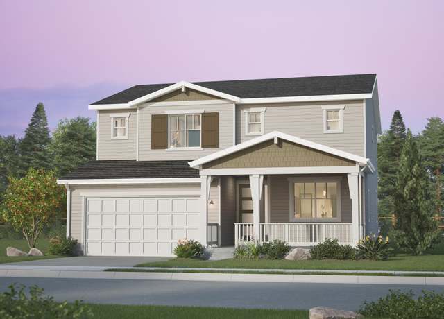 Property at 5498 Green Thumb Ave, Firestone, CO 80504, 4 beds, 2.5 baths