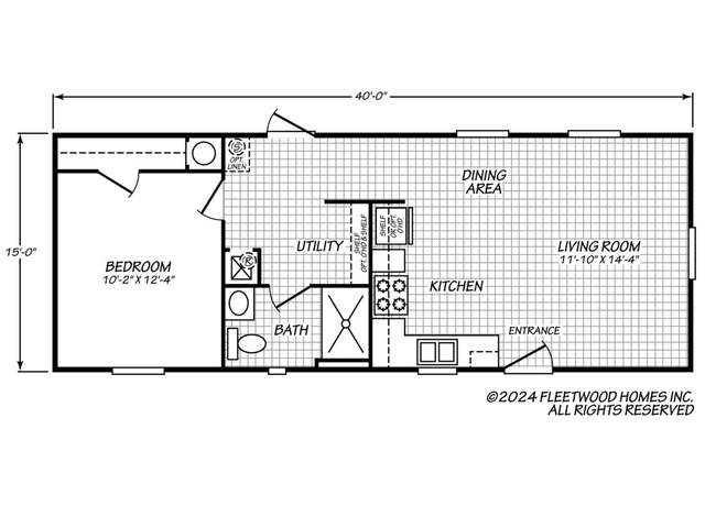 Property at The Royal Poinciana Plan, Aoehzi Orlando, FL 32862, 1 bed, 1 bath