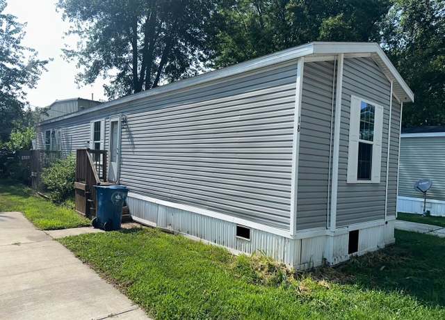 Property at 7519 Dorr St #18, Toledo, OH 43615, 3 beds, 2 baths