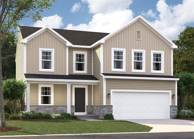 Property at Brooklyn Plan, Chelsea, MI 48118, 3 beds, 2.5 baths