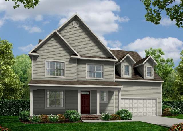Property at Hampshire Plan, Midlothian, VA 23112, 5 beds, 4 baths