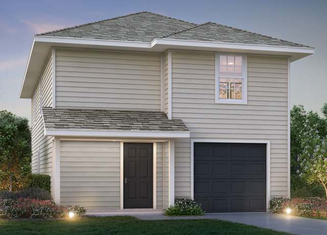 Property at The Harper Plan, San Antonio, TX 78224, 3 beds, 2.5 baths