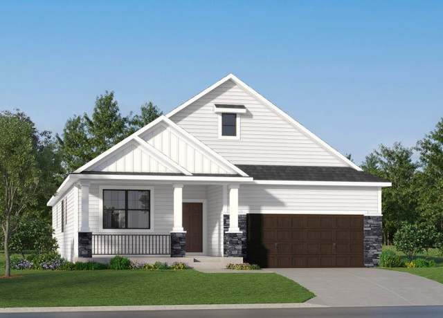 Property at Birmingham Plan, Lake Elmo, MN 55042, 3 beds, 2.5 baths