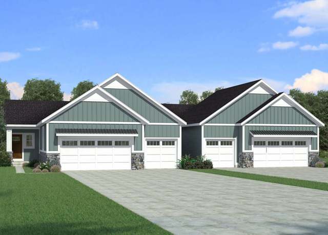 Property at The Vardon Plan, Byron Center, MI 49315, 1 bed, 2 baths