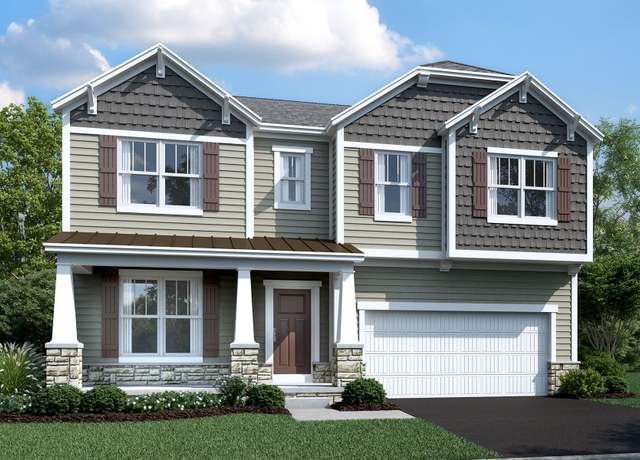 Property at Emory Plan, Plain City, OH 43064, 4 beds, 2.5 baths
