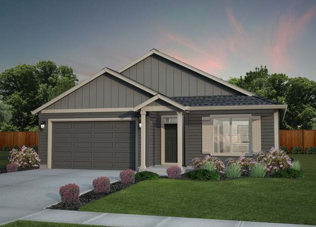 Property at Parker Plan, Grandview, WA 98930, 3 beds, 2 baths