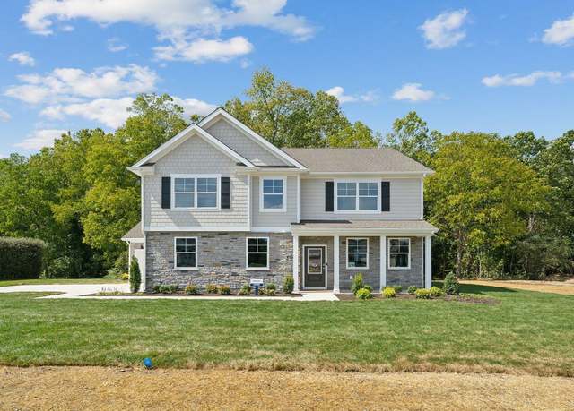 Property at HANOVER Plan, Stuarts Draft, VA 24477, 4 beds, 2.5 baths