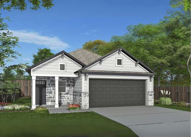 Property at 4225 Lugard Dr, Killeen, TX 76542, 4 beds, 3 baths