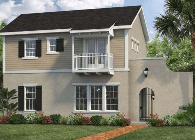 Property at Granada II Plan, Melbourne, FL 32940, 4 beds, 3.5 baths