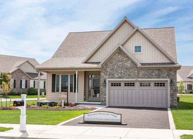 Property at The Dogwood II Plan, Cochranville, PA 19330, 3 beds, 3 baths