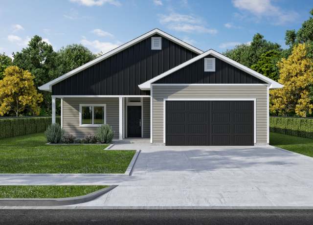 Property at Hoback Plan, Pinedale, WY 82941, 3 beds, 2 baths