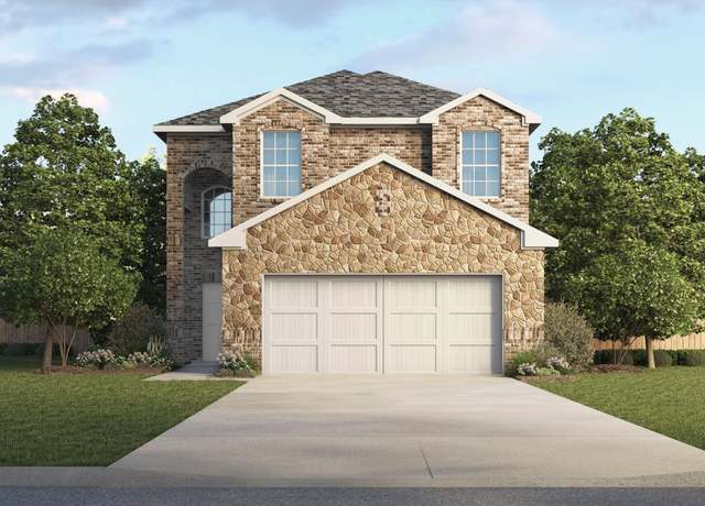 Property at 9816 Deposit Dr, Aubrey, TX 76227, 3 beds, 2.5 baths