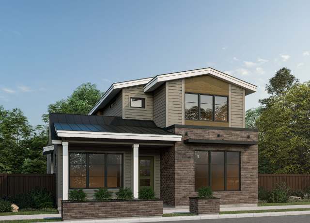 Property at Sunset Blvd Plan, Boise, ID 83714, 3 beds, 2.5 baths