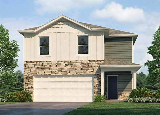 Property at 1759 Granger Ln, Bluffton, IN 46714, 4 beds, 2.5 baths