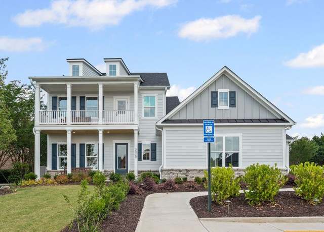 Property at Fieldcrest Plan, Jefferson, GA 30549, 4 beds, 3.5 baths