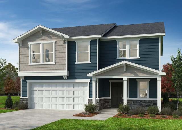 Property at Plan 1896 Plan, Indian Trail, NC 28079, 3 beds, 2.5 baths