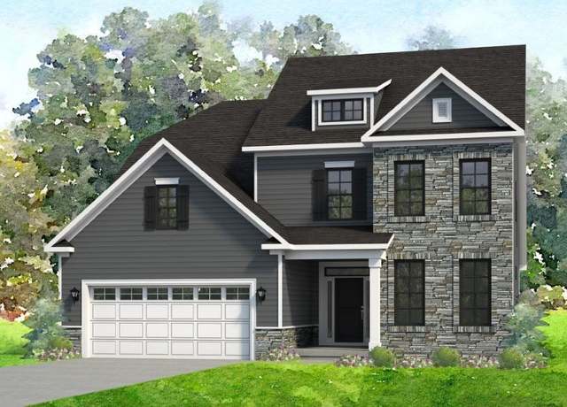 Property at Ashlyn Plan, Concord, NC 28027, 4 beds, 3 baths