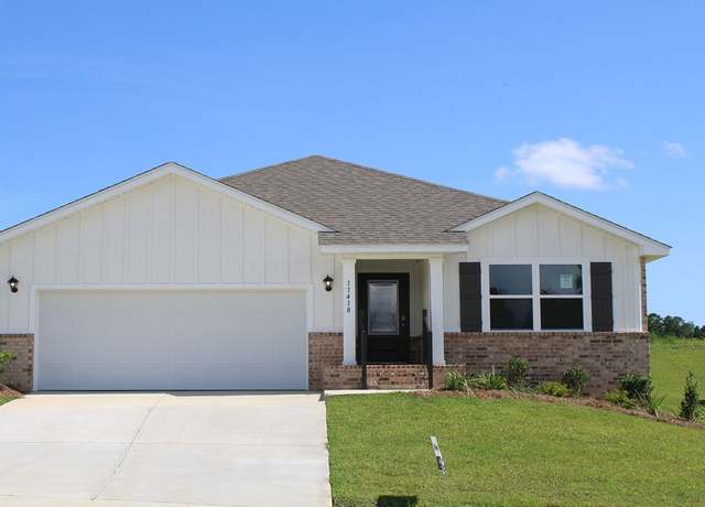 Property at The Aria Plan, Loxley, AL 36551, 3 beds, 2 baths