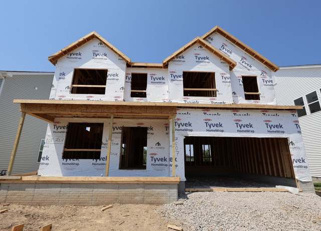 Property at 6341 White Star Dr, Powell, OH 43065, 4 beds, 2.5 baths