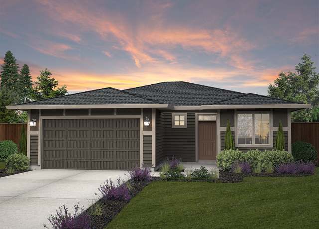 Property at Edgewood Plan, Benton City, WA 99320, 3 beds, 2 baths