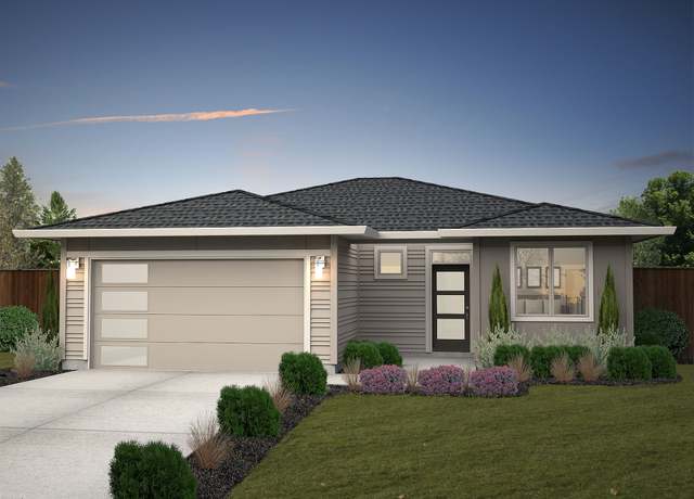 Property at Edgewood Plan, Benton City, WA 99320, 3 beds, 2 baths
