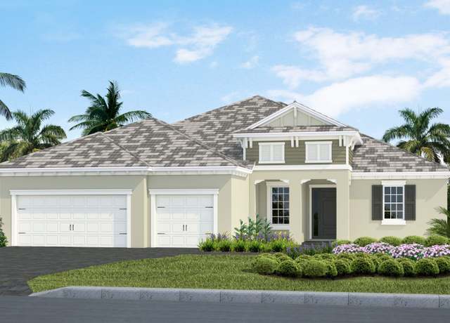 Property at Savannah 2 Plan, Venice, FL 34293, 4 beds, 3 baths