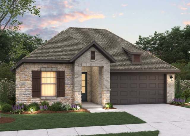 Property at Nash Plan, Denton, TX 76208, 3 beds, 2 baths