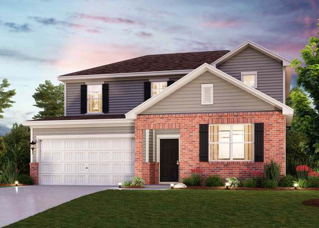 Property at Harding Plan, Lincolnton, NC 28092, 4 beds, 3 baths